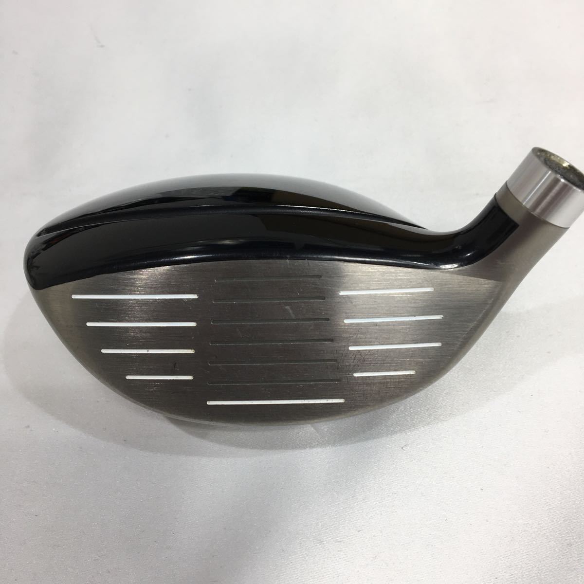 【即決価格】※ヘッドのみ RODDIOロッディオ/N-Sole Cleek 5w ロフト 18.3° 