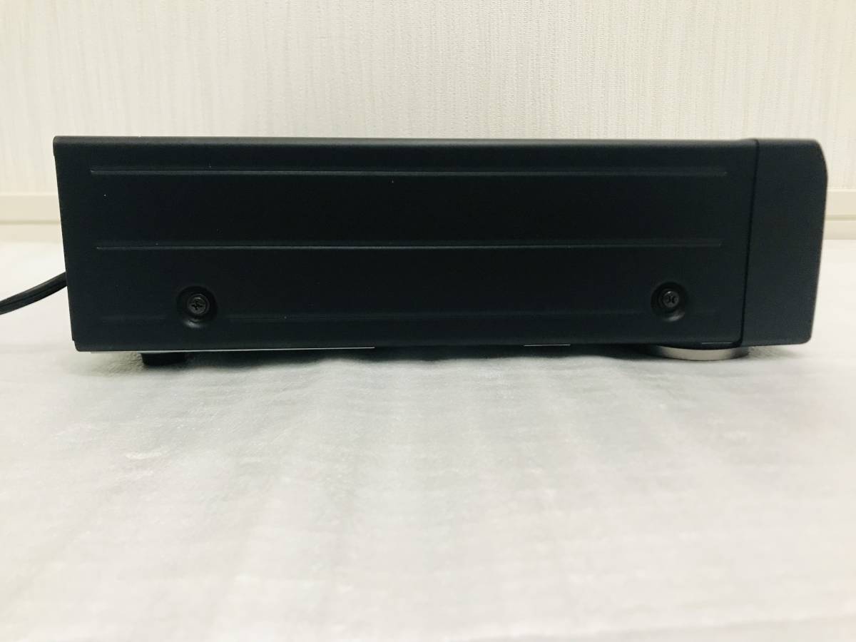 SONY MDS-S37 MDデッキ リモコン 説明書付属 MDプレイヤー ソニー MD