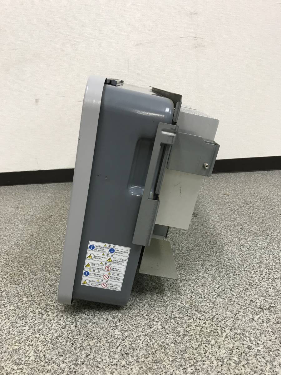 ソーラーフロンティア Yahoo!オークション KP44M-J4-SS - ID2199 400W 