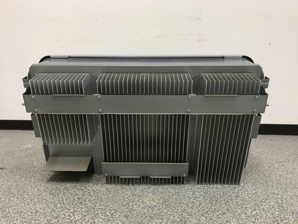 ソーラーフロンティア Yahoo!オークション KP44M-J4-SS - ID2199 400W 