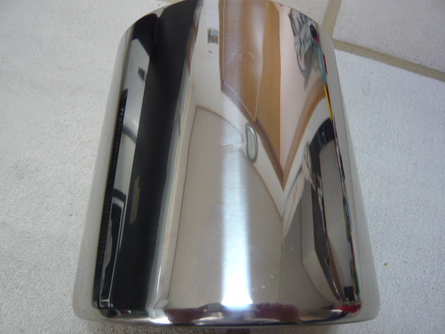 mie　になります。 ♪鏡面バフ付研磨剤バリオス ZZR400 ZZR1100 ボイジャー MEGURO K3