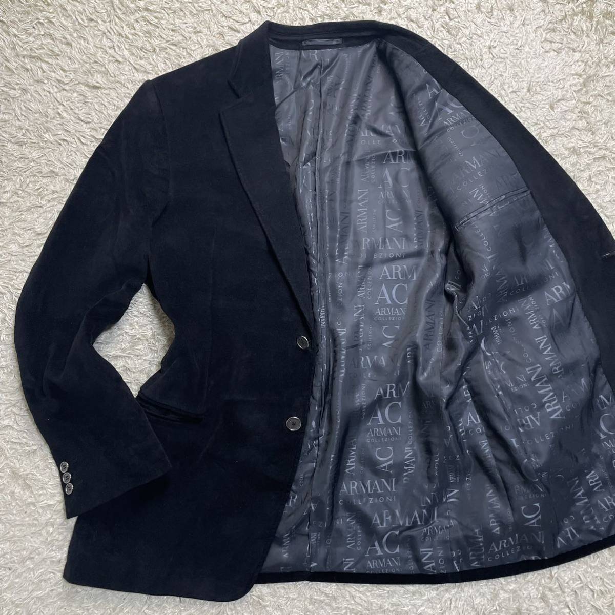 アルマーニコレッツォーニ ARMANI COLLEZIONI アルマーニ アルマーニ 