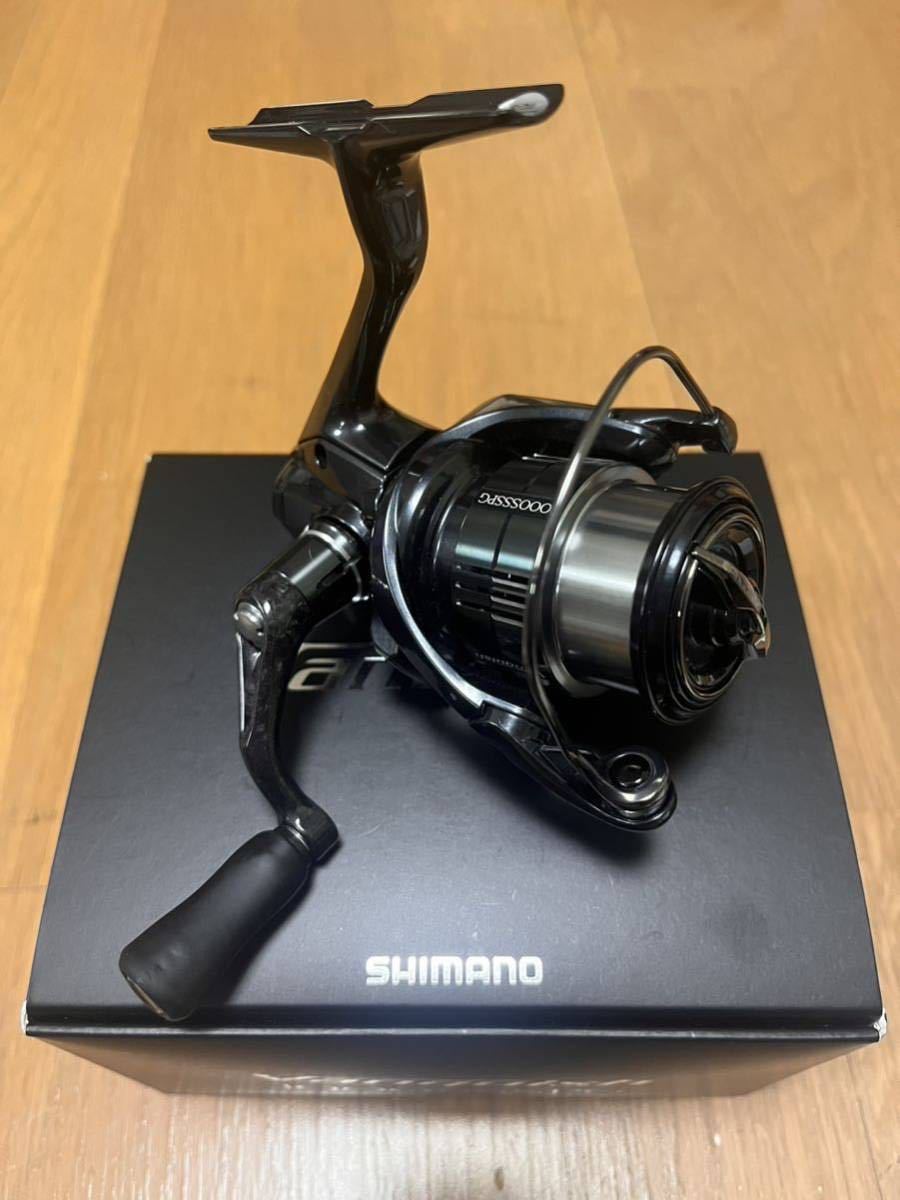 シマノ 19ヴァンキッシュ1000SSSPG シマノ 19ヴァンキッシュ ヴァン