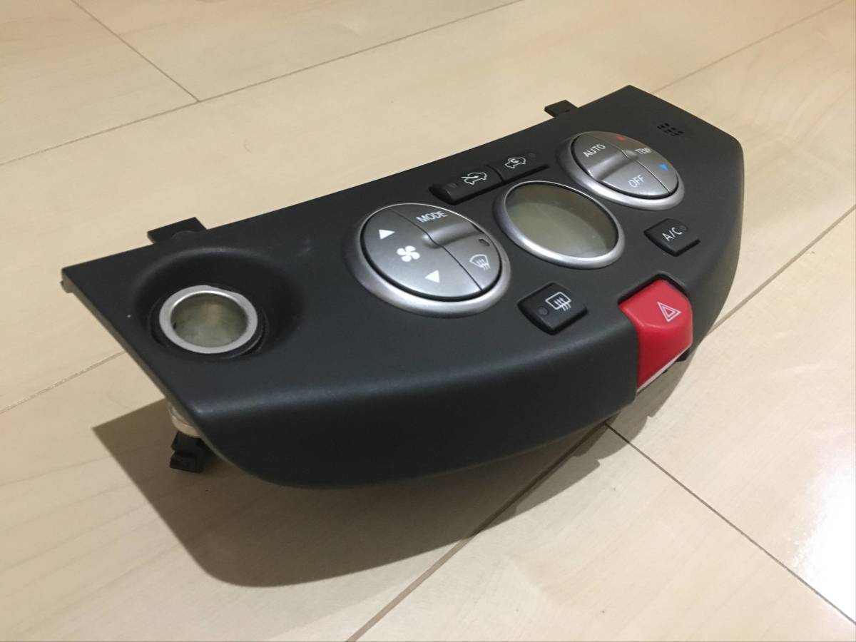 2026年最新Yahoo!オークション エアコンパネルの中古品 -マーチ | エアコンパネル マーチ K12 - T4.7 インテリアパネル エアコンランプ T4.2 T5 マーチ・K12）by T3 K12マーチに流用