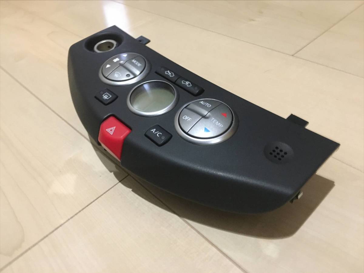 2026年最新Yahoo!オークション エアコンパネルの中古品 -マーチ | エアコンパネル マーチ K12 - T4.7 インテリアパネル エアコンランプ T4.2 T5 マーチ・K12）by T3 K12マーチに流用