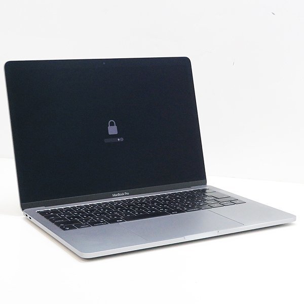 MacBook Pro 13インチ ジャンク ◇ジャンク品・本体のみ◇Apple 公式