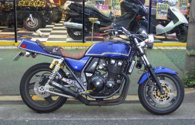 ZRX400マークIIテール (カワサキZRX400 (カワサキ ZRX400マークIIテール (カワサキZRX400 (カワサキ