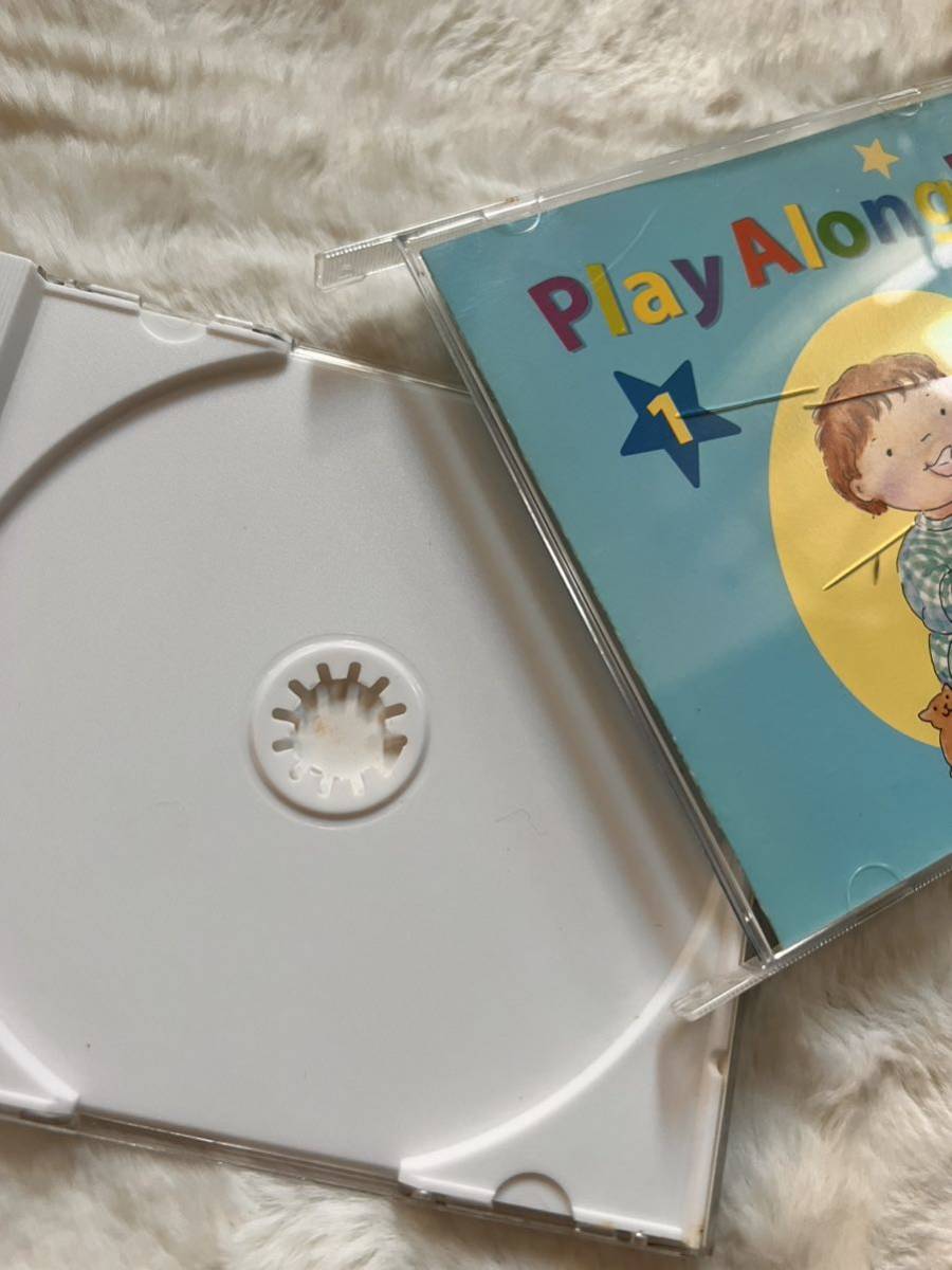 再生保証付き】正規品 プレイアロング おもちゃ ディズニー英語