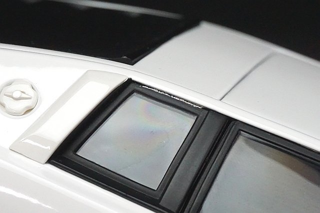 AUTOart オートアート 1/18 LOTUS ロータス ESPRIT TURBO エスプリ