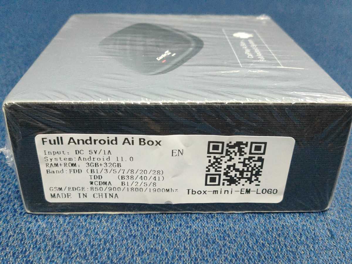 驚きの破格値，SALE carlinkit v3 carplay android ai box2022(カーナビ)｜売買されたオークション情報、yahooの商品情報をアーカイブ公開 - オークファン その他