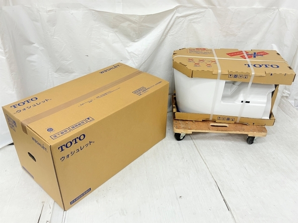 【新品，HOT】 引取限定 TOTO TCF9435R ウォシュレット一体型 便器 直K7075233(洋式)｜売買されたオークション情報、yahooの商品情報をアーカイブ公開 - オークファン トイレ