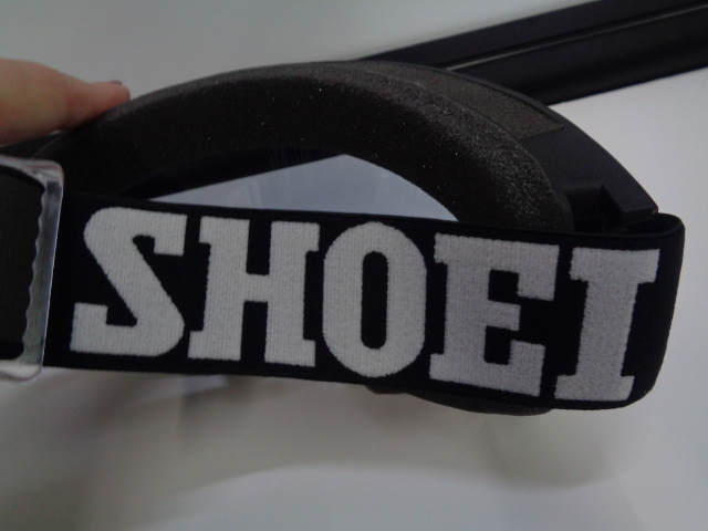 ★SHOEI ショウエイ VINTAGE ビンテージゴーグル★美品 
