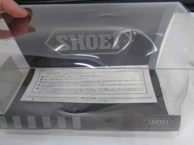 ★SHOEI ショウエイ VINTAGE ビンテージゴーグル★美品 