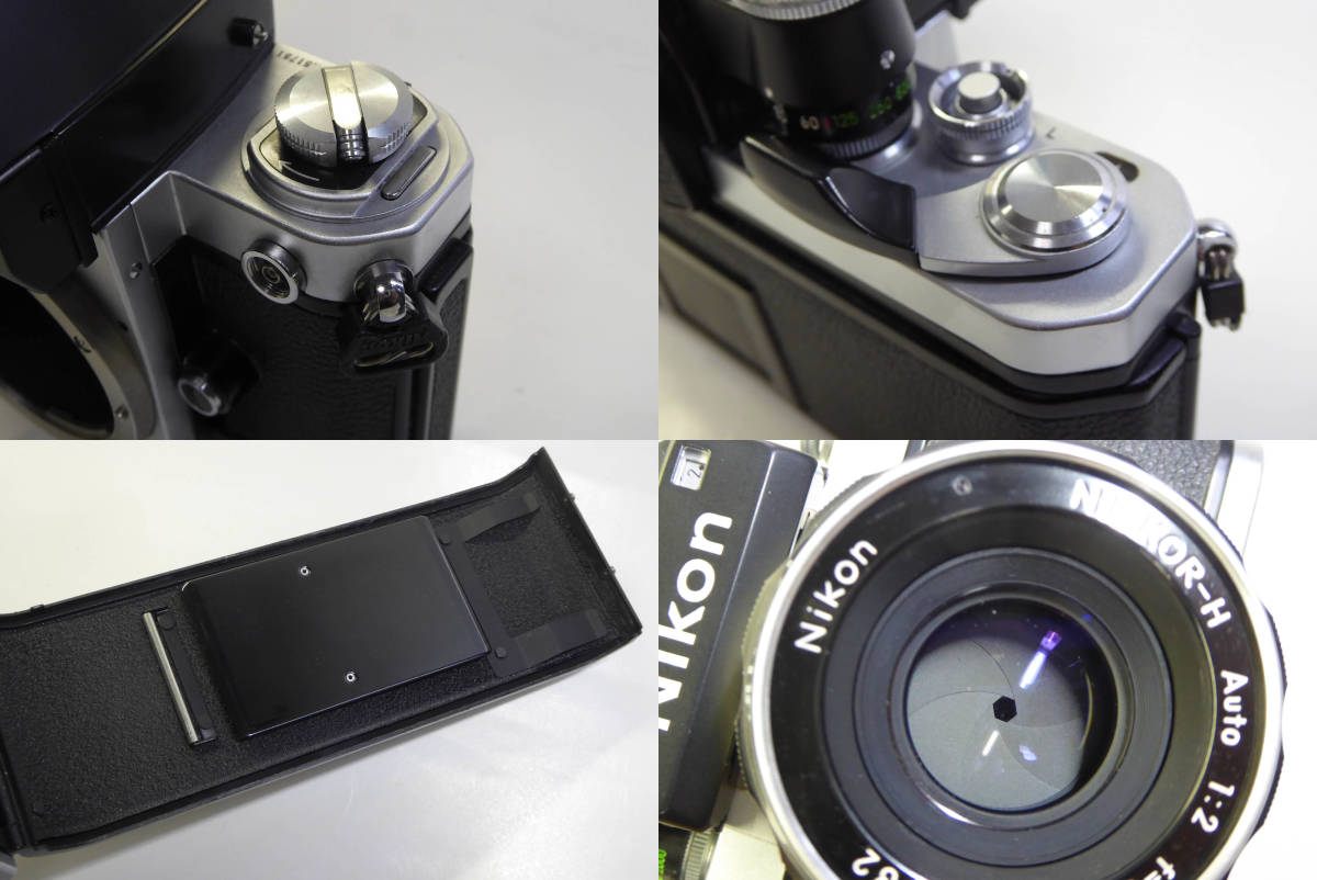 Nikon F2 フォトミック 付属品多数 F2 Nikon | ニコン フォトミック
