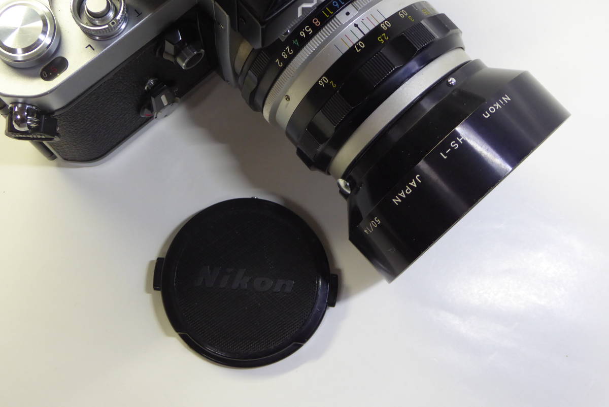 Nikon F2 フォトミック 付属品多数 F2 Nikon | ニコン フォトミック