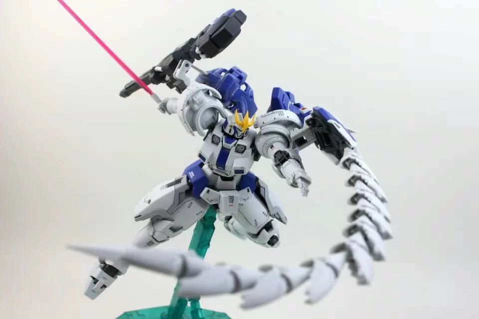 【DABAN MODEL】1/100 トールギス Ⅲ 3 海外6634 MG