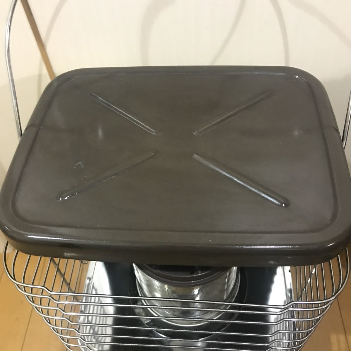 ガスストーブ 東京ガス 家電の中古が安い！激安で譲ります・無料で 