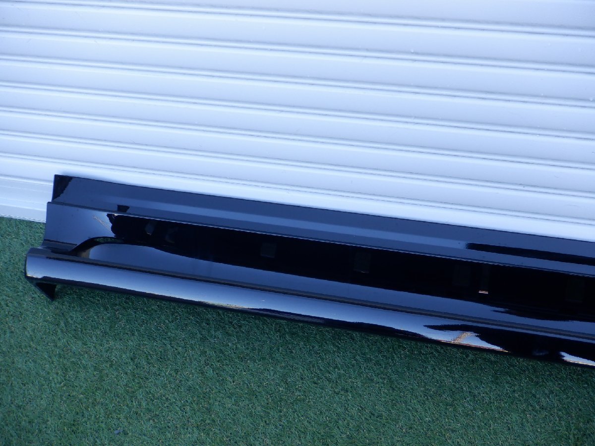 新車外し トヨタ純正 VJA300W FJA300W 300 ランドクルーザー ランクル