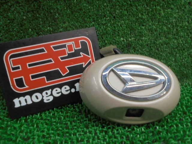  5EL1524FL4 ダイハツ ミラ ココア L675S 純正 バックカメラ(ダイハツ用)｜売買されたオークション情報、yahooの商品情報をアーカイブ公開 - オークファン ダイハツ用