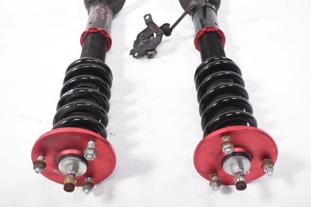 オデッセイ DBA-RB3 ストラット・アブソーバーセット(1台分) M CVT 車高調 オデッセイ ストラット・アブソーバーセット(1台分) ストラットアブソーバーセット ストラット CVT ショック