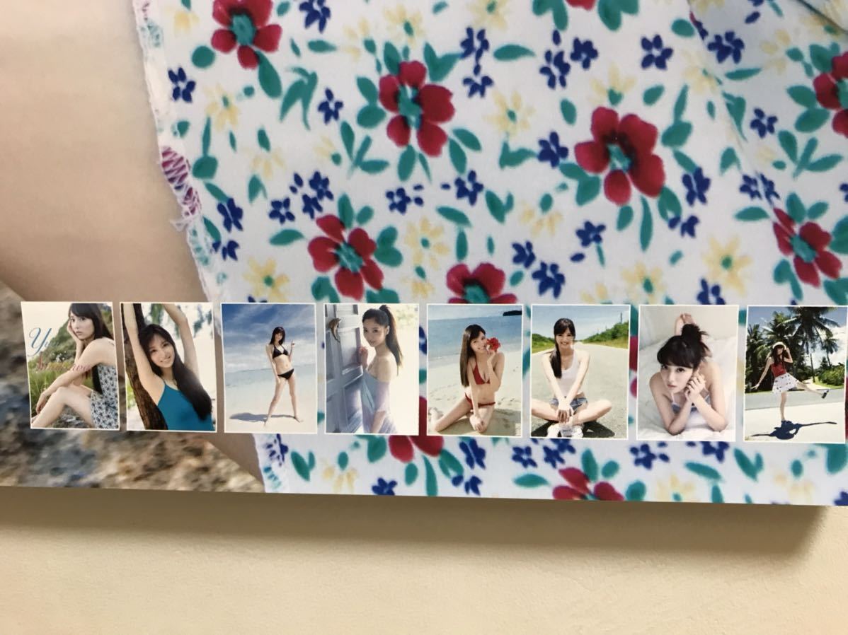 新川優愛2014サイン入りカレンダー&2016カレンダー(芸能人、タレント 