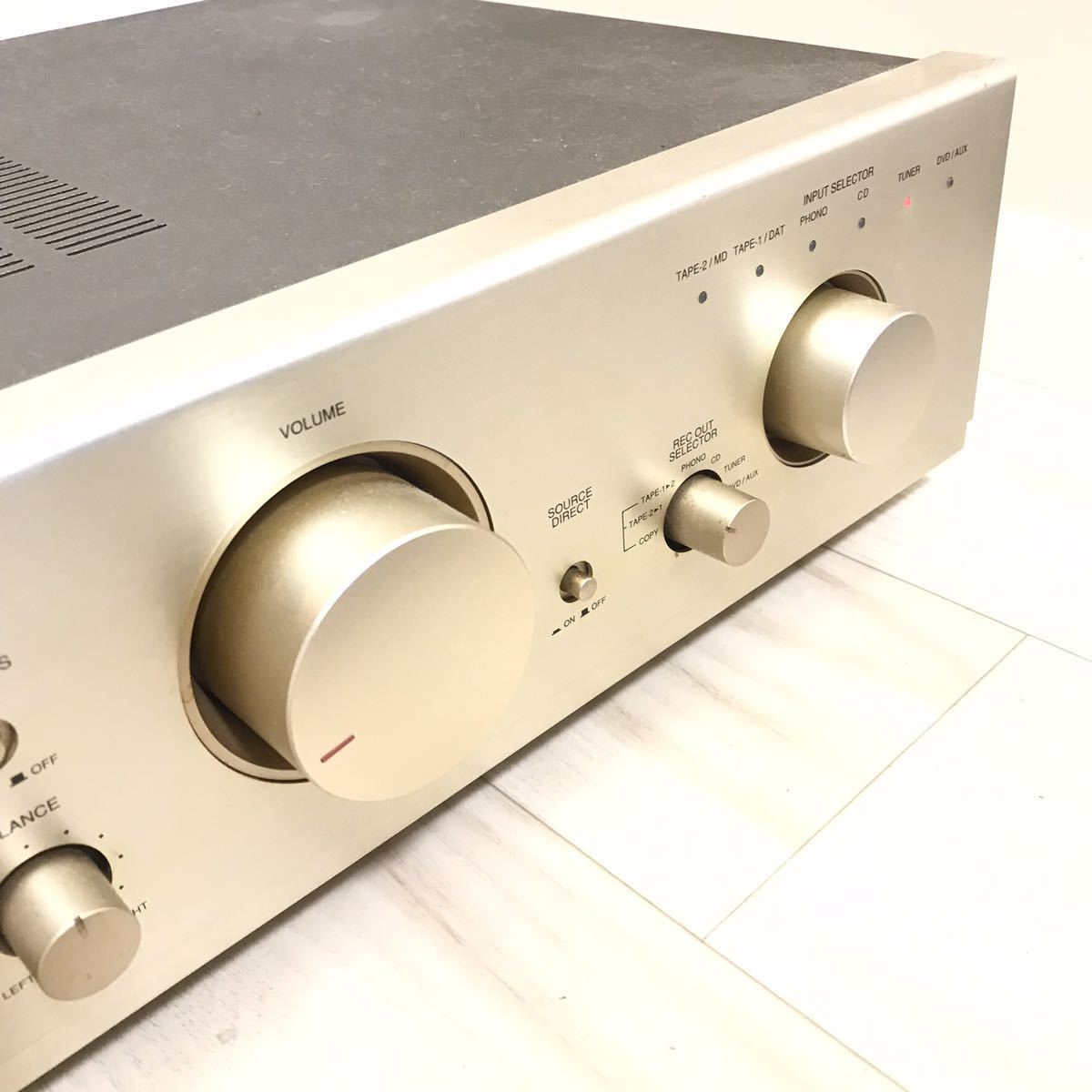 DENON プリメインアンプ | Denon デノン PMA-390III pma-390Ⅲ