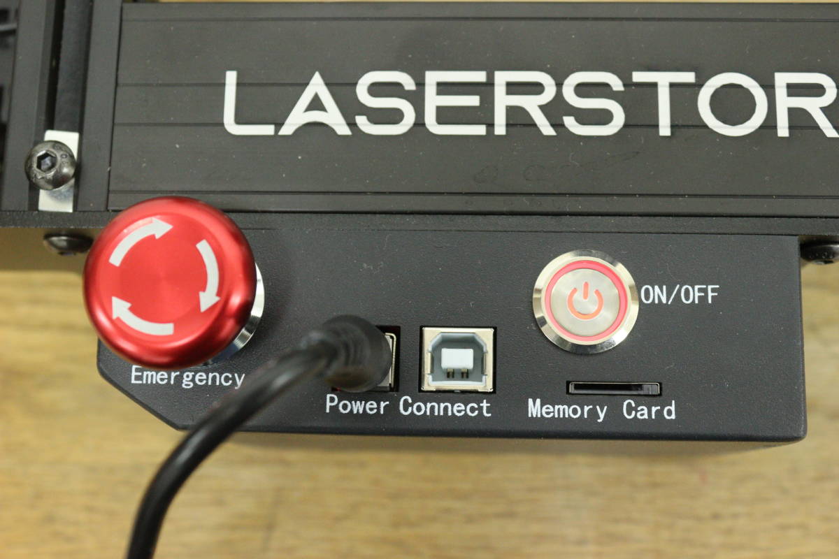 Pergear LaserStorm S10 レーザー彫刻機 レーザー加工機(工具、DIY用品 
