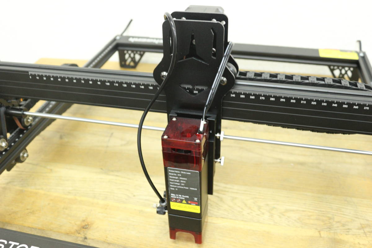 Pergear LaserStorm S10 レーザー彫刻機 レーザー加工機(工具、DIY用品 