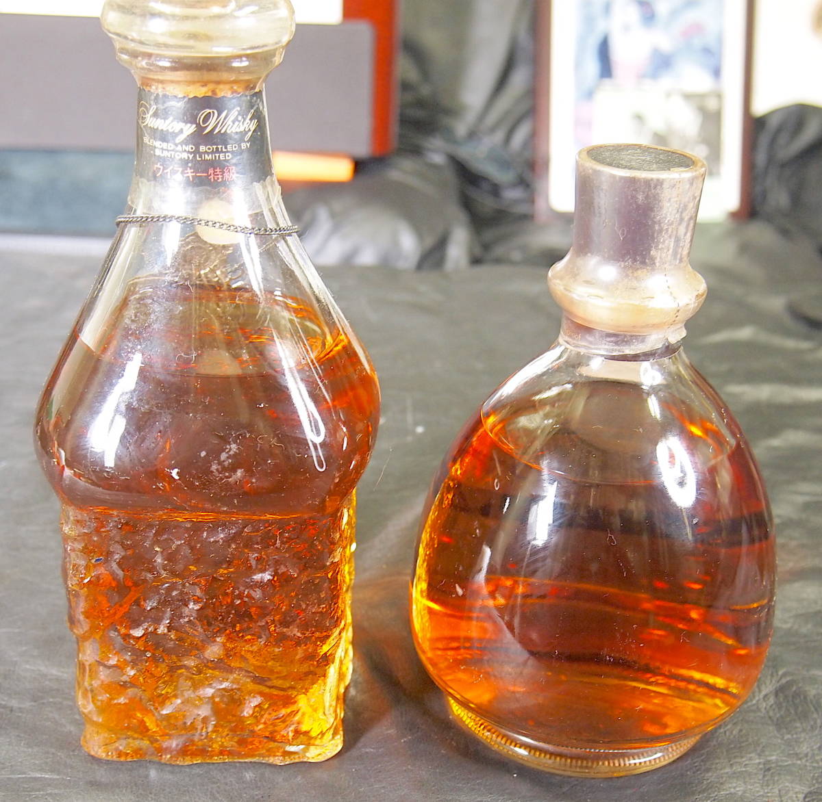 Suntory Whisky Very Rare Old RARE VERY OLD サントリー - SUNTORY