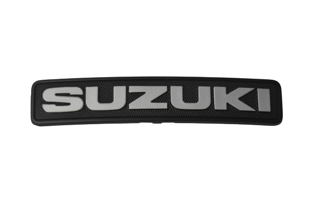 スズキ純正 ジムニー JA11 JB31 SUZUKI ステアリング エンブレム