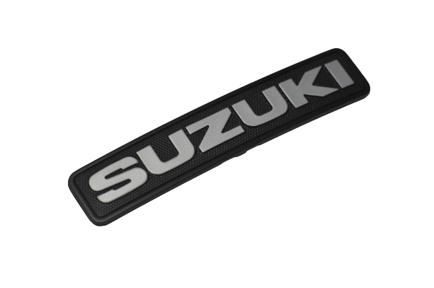 スズキ純正 ジムニー JA11 JB31 SUZUKI ステアリング エンブレム