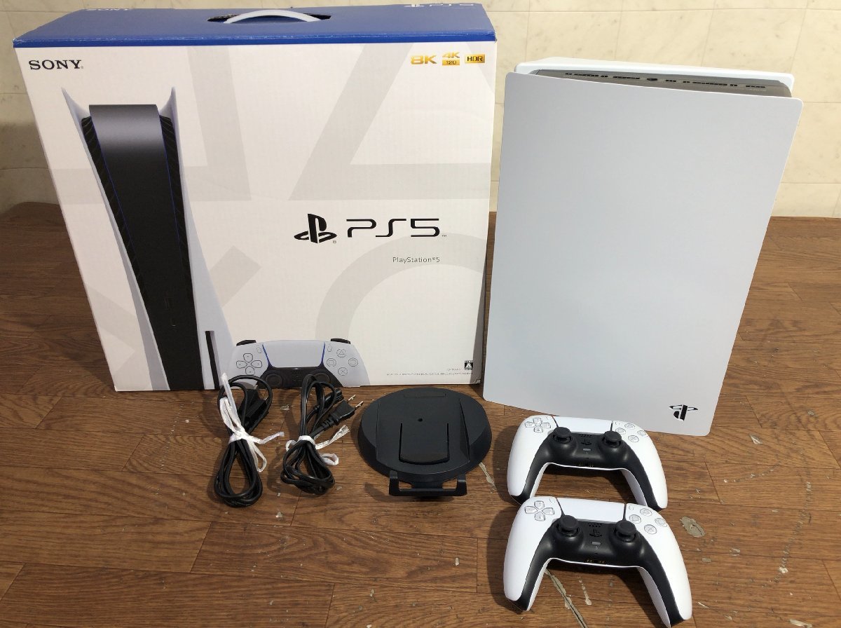 PlayStation SONY ソニー 0 整備済み品 ディスクドライブ搭載モデル 