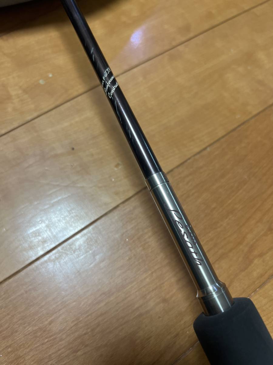 シマノ レサト 1653 R 中古品 シマノ レサト1653R レサト 1653R