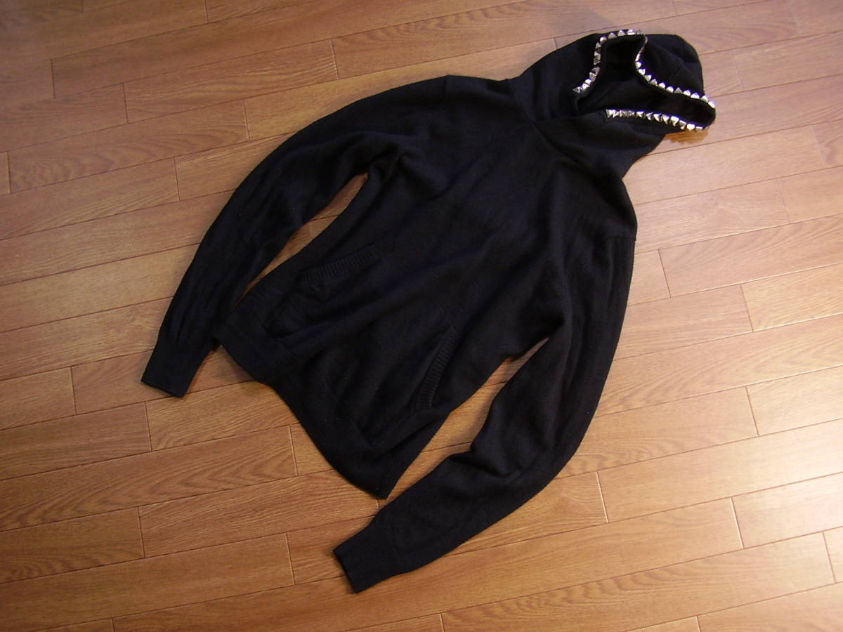 セール，限定SALE】 E44□良品 HYSTERIC GLAMOUR ヒステリック