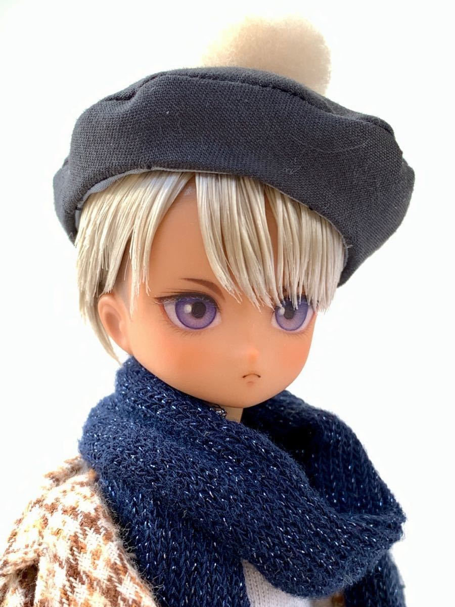 ピュアニーモ用ヘッド(アゾン)カスタムヘッド☆tomo⑦_2