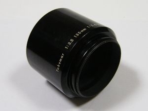 ◎ ブラックペイント PENTAX ペンタックス Takumar 1:3.5 135mm 1:4 150mm 1:5.6 200mm