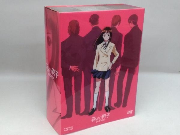 DVD 花より男子 DVD-BOX
