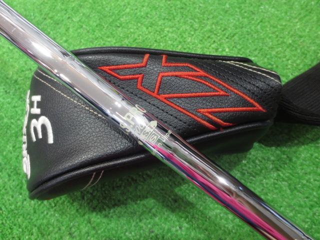 GK石川橋○ 412 ダンロップ（スリクソン） スリクソンZX HYBRID