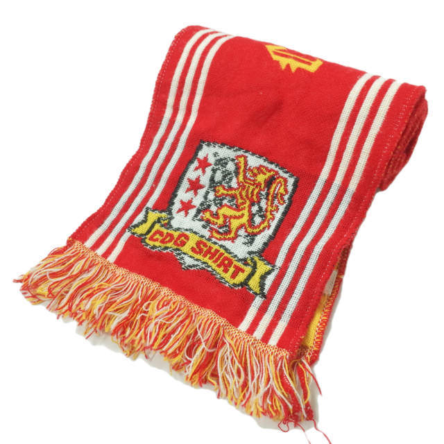 COMME des GARCONS SHIRT コムデギャルソンシャツ フランス製  