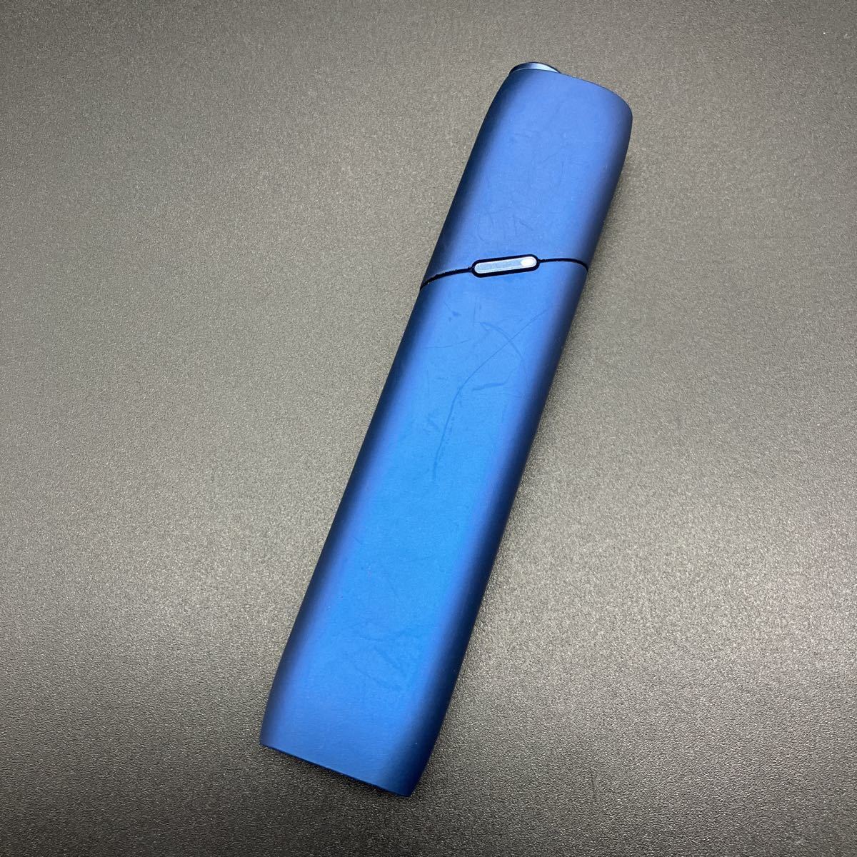 アイコス3マルチ青10個 即決 iQOS3 MULTI アイコス3マルチ ブルー 0 ブルー iQOS3 10本連続で