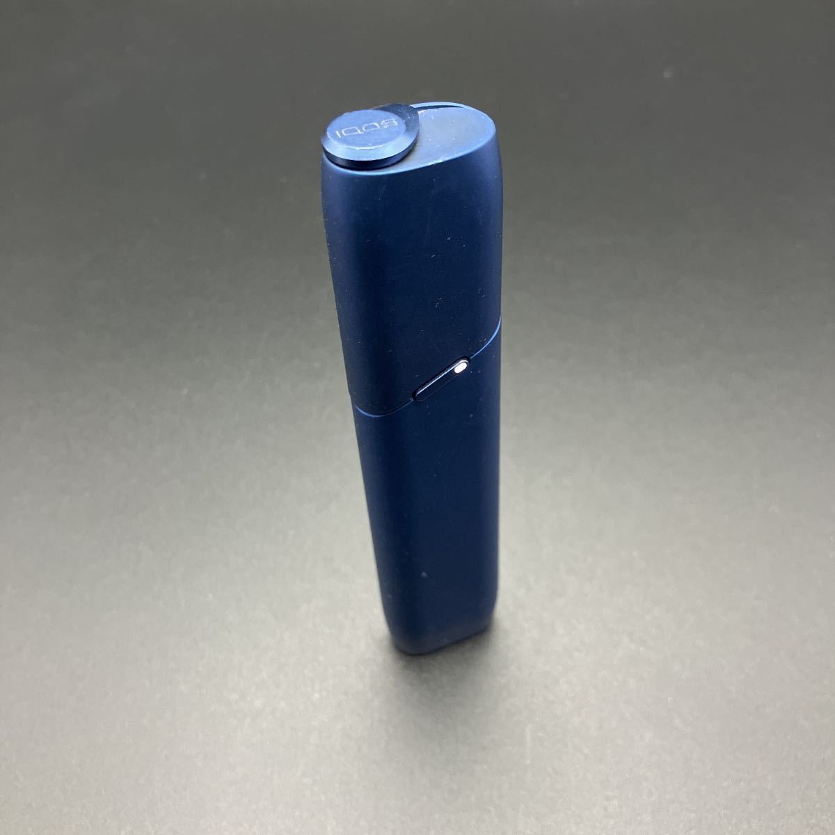 即決 iQOS3 MULTI アイコス3マルチ ブルー 0 ブルー iQOS3 10本連続で