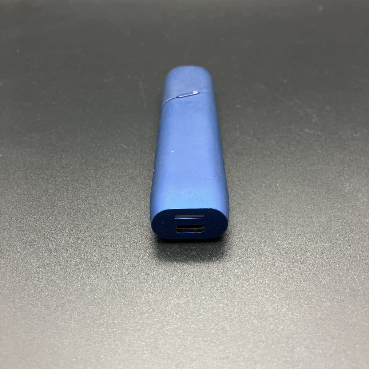 即決 iQOS3 MULTI アイコス3マルチ ブルー 0 ブルー iQOS3 10本連続で