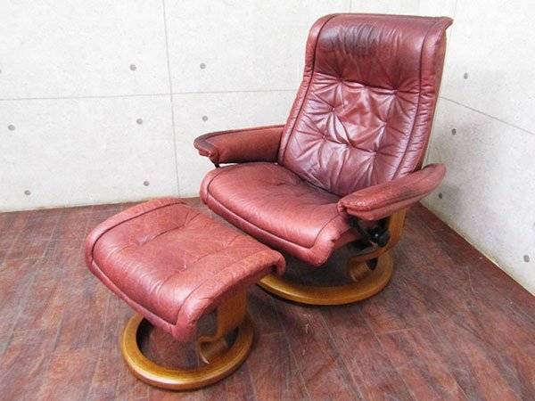EKORNES/エコーネス/北欧/ノルウェー最高級/ストレスレス/Royal