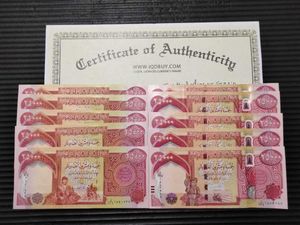 イラク共和国の値段と価格推移は？｜42件の売買情報を集計したイラク ...