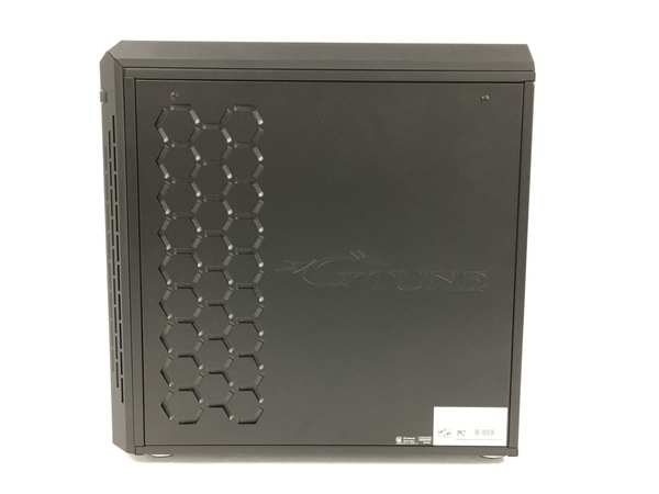 MouseComputer G-Tune XM-B460 ゲーミング デスクトップ PC i7