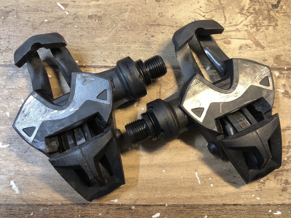 GE969 マヴィック MAVIC ゼリウム ZXELLIUM Pro SL ビンディングペダル