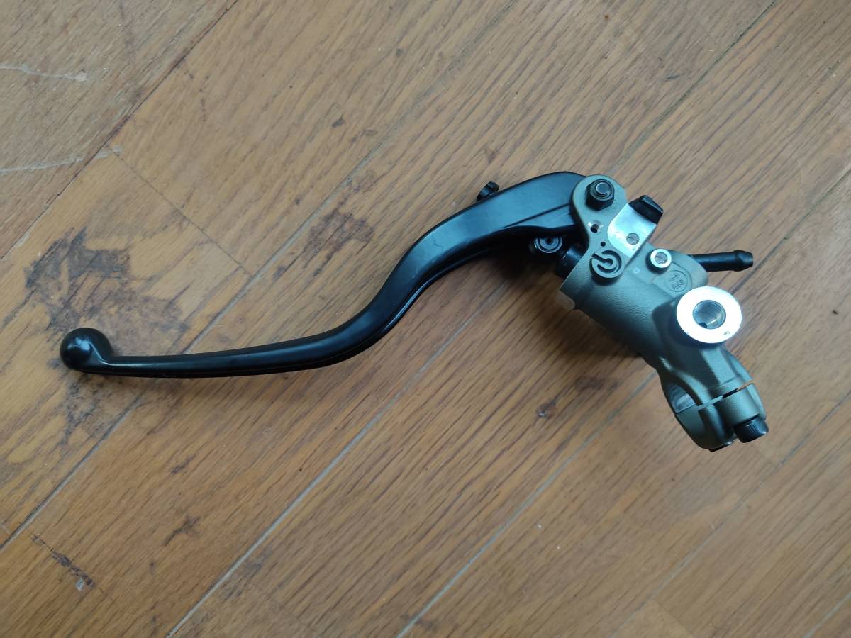 送料無料 カワサキ純正新品 Z400FX E1～E3 用 純正 リアマスター