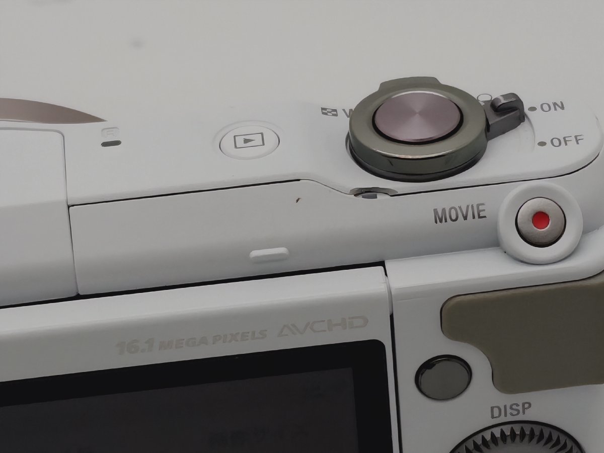 SONY NEX-3N ソニー 訳あり nex-3n NP-FW50 SONY NEX-3N ソニー