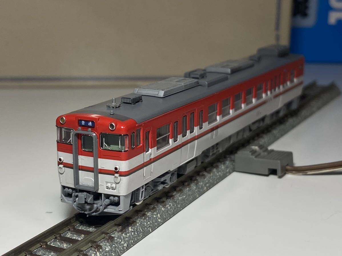 免税 店 価格 TOMIX 98014 JR キハ47-500形ディーゼルカー（新潟色・赤