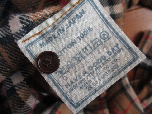 45R フォーティファイブアール ジンバネルタータンのフリルカシュクール 公式通販 45R☆ジンバネルタータンのフリルカシュクール - メルカリ ブラウス ジンバネルタータンフリルカシュクール チェック ジンバネルタータンのフリルカシュクールシャツ ジンバネルチェックのフリル 45R&frasl;45rpm 45r ジンバネルチェックフリルカシュクール フォーティーファイブアール